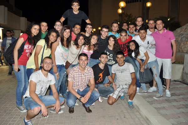 NDU Founder's Day 
